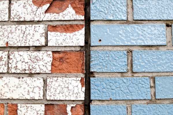 What if damage occurs to the neighbor's property during work Runcorn?